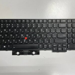 Клавіатура з підсвіткою для Lenovo ThinkPad P52s