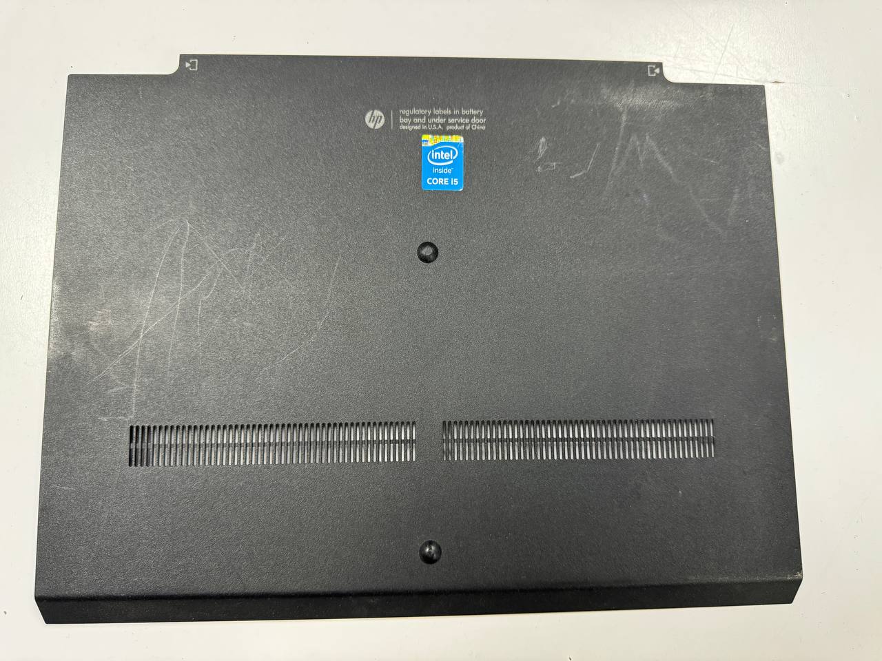 Сервісна кришка hp probook 4530s 4535s