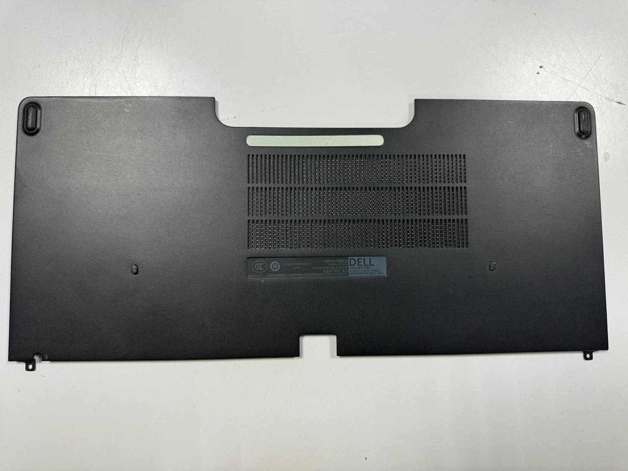Сервісна кришка dell latitude e7440