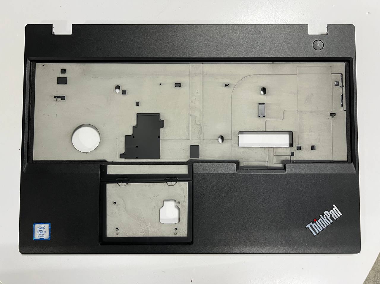 Топкейс для Lenovo ThinkPad P52s
