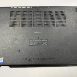 Сервісна кришка dell latitude 5580