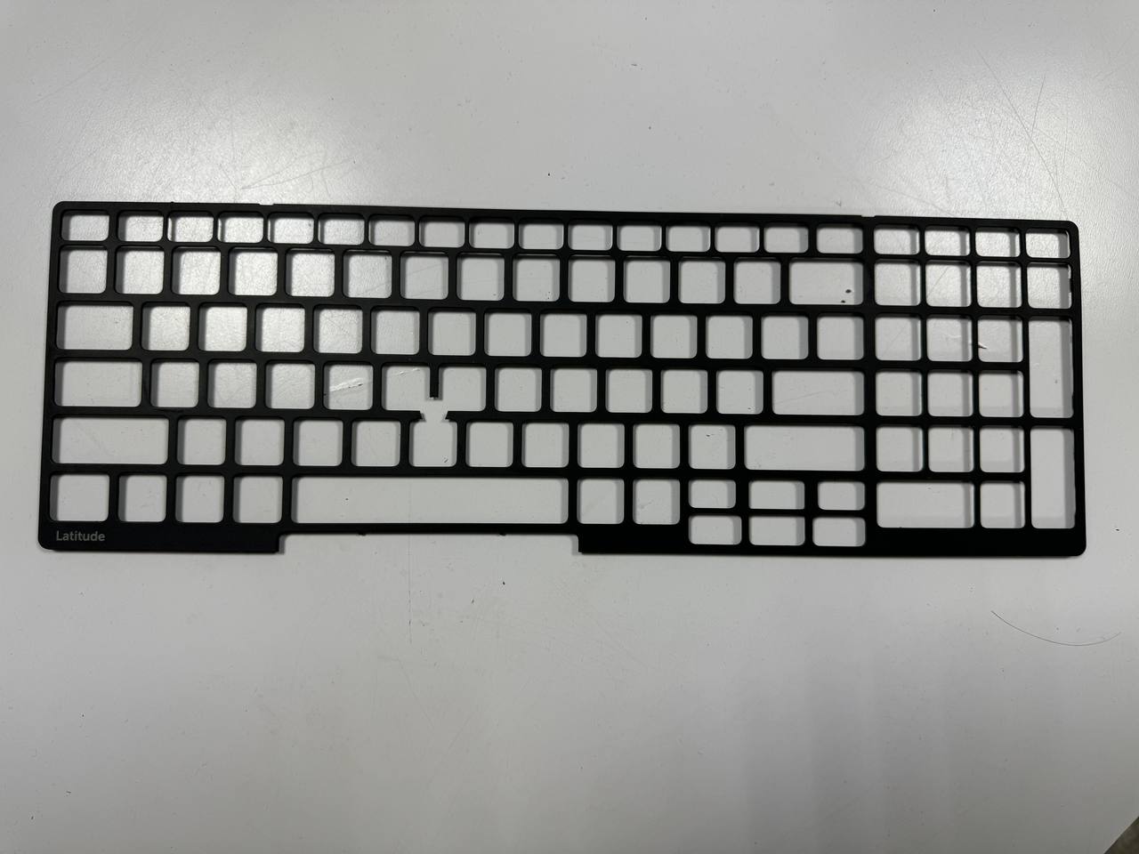 Рамка клавіатури dell latitude 5580