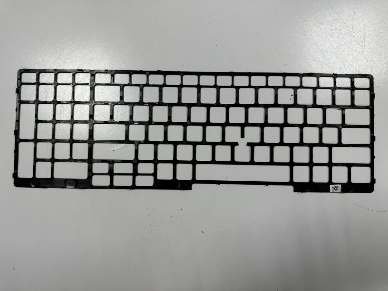 Рамка клавіатури dell latitude 5580