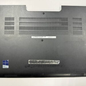 Сервісна кришка dell latitude e7270