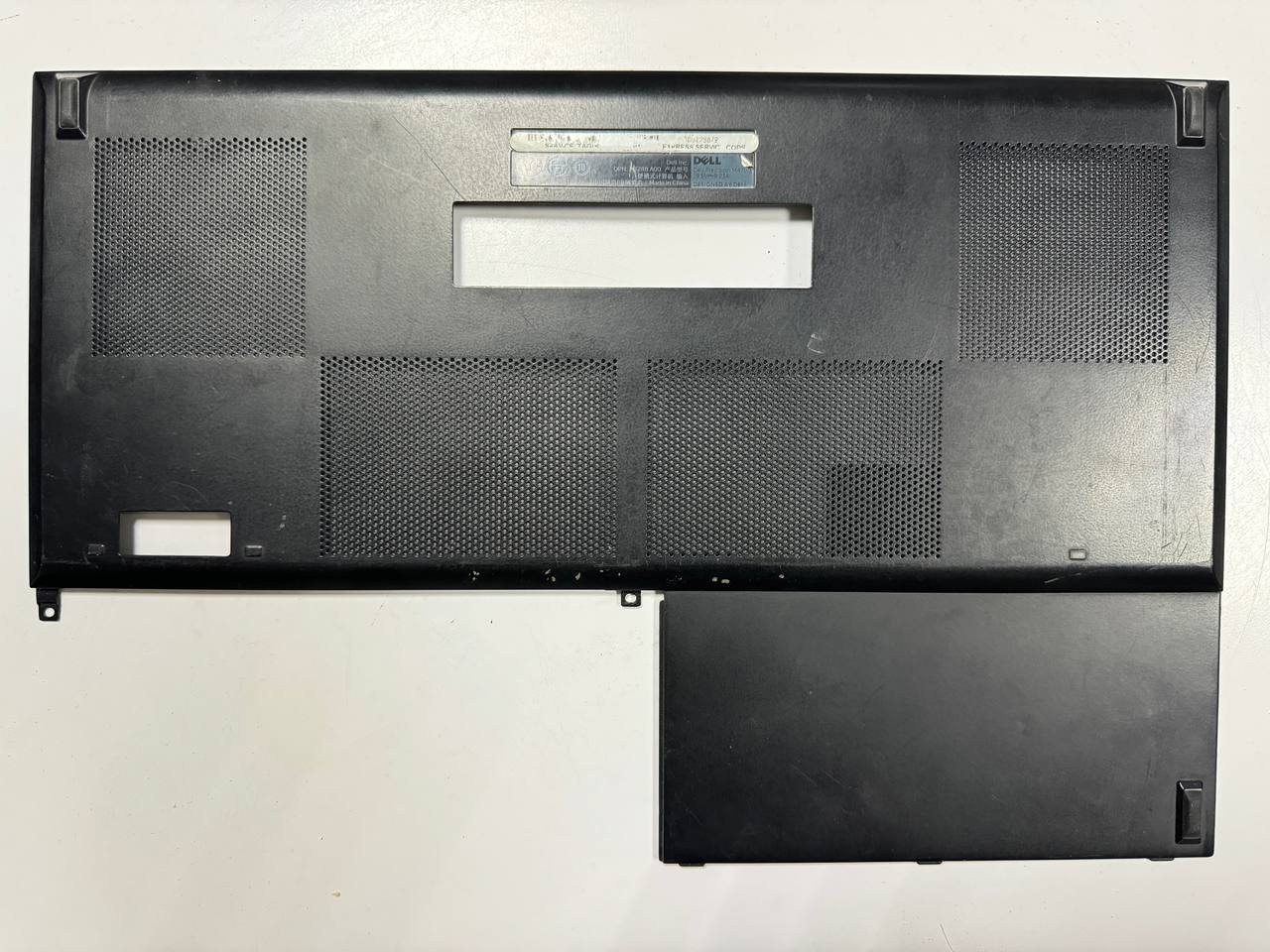 Сервісна кришка dell precision m4700