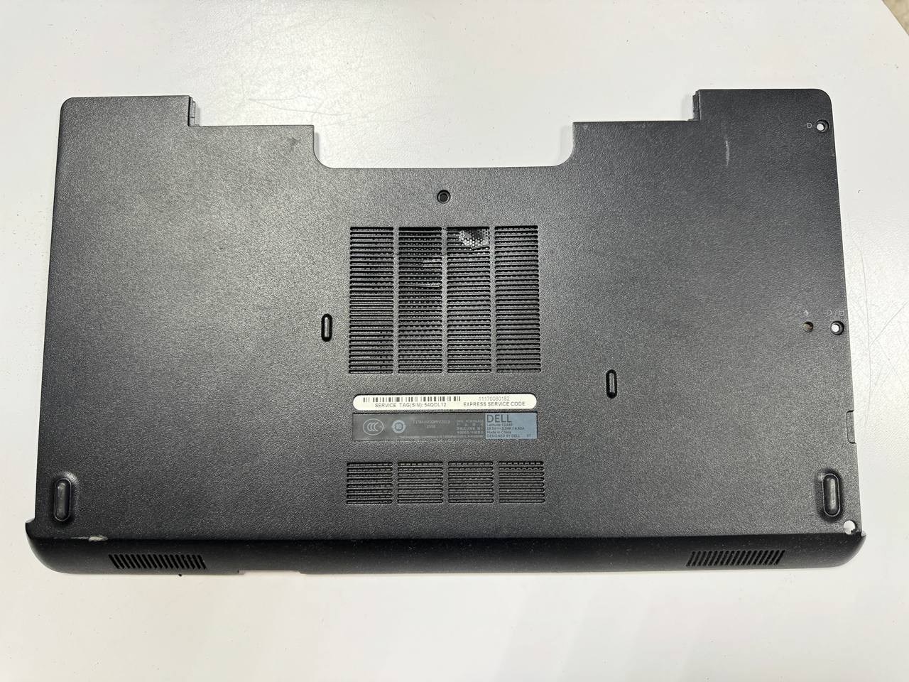 Сервісна кришка dell latitude e6440
