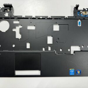 Топкейс dell latitude el5540