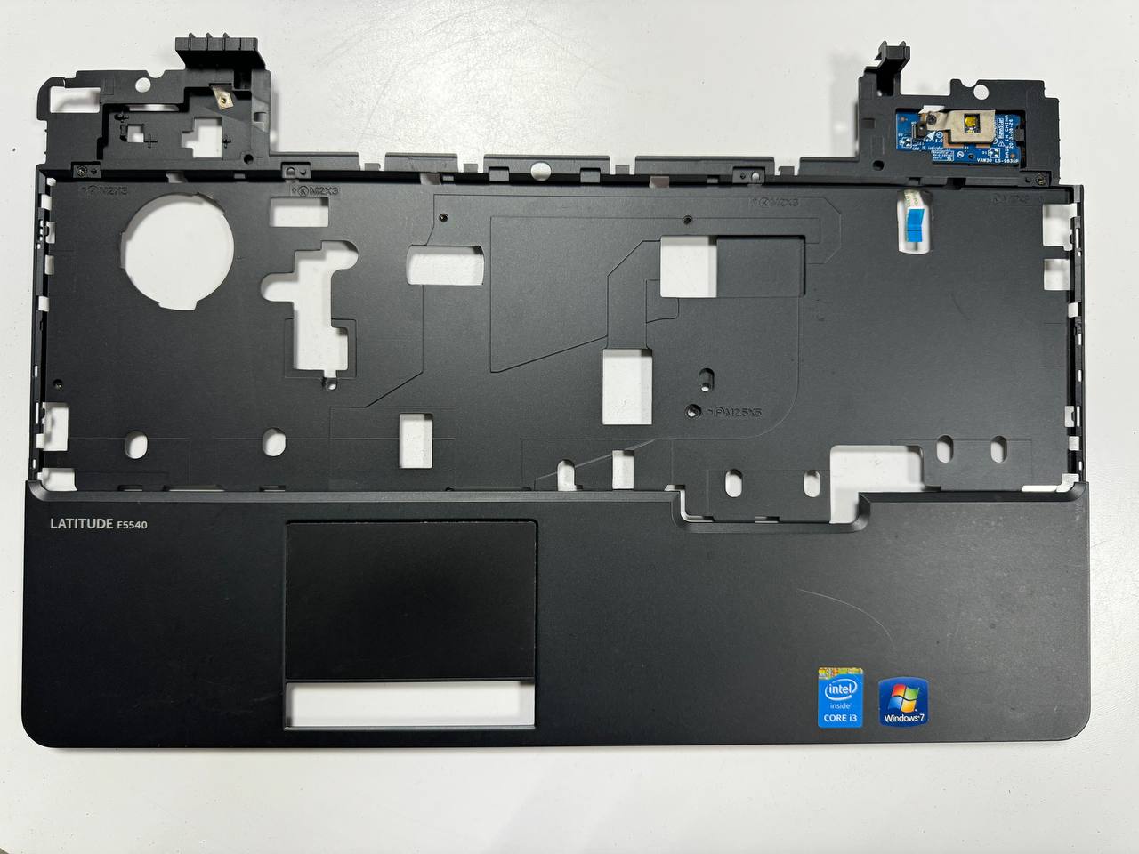 Топкейс dell latitude el5540