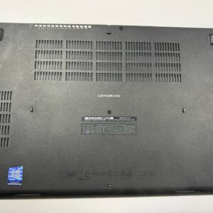 Сервісна кришка dell latitude 5490