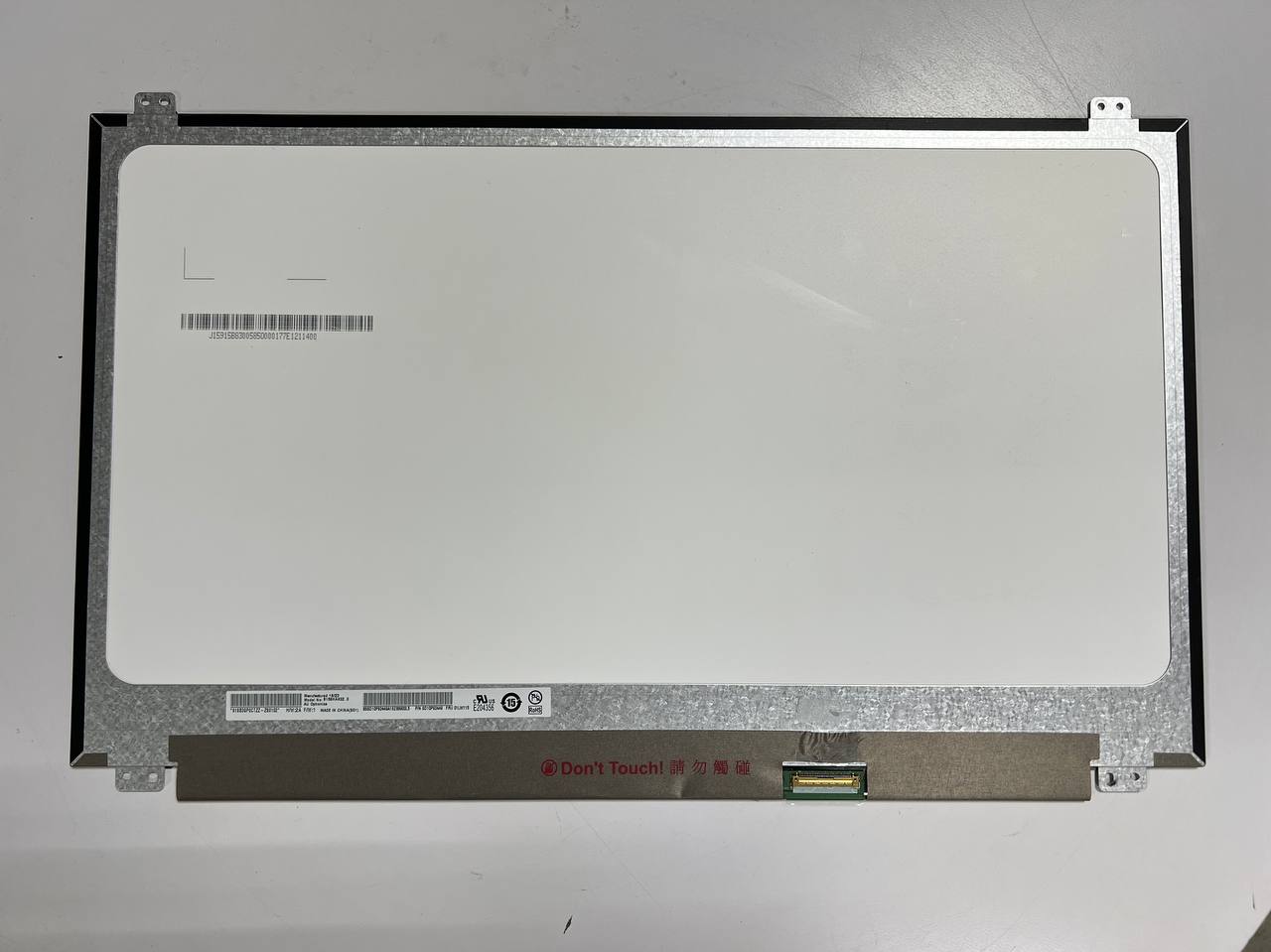 Сенсорна Матриця Lenovo ThinkPad P52s 15,6” FULL HD IPS