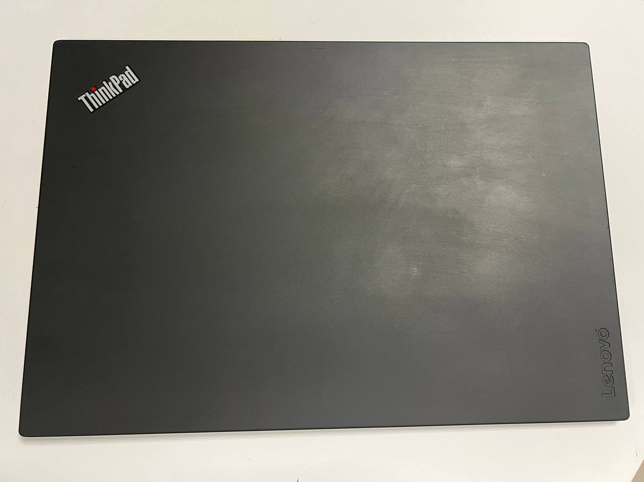 Кришка матриці Lenovo ThinkPad P52s 15.6”