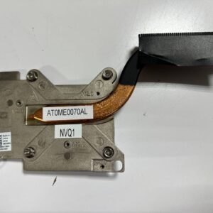 Система охолодження DELL Precision M4700