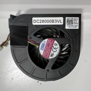 Кулер DELL Precision M4700