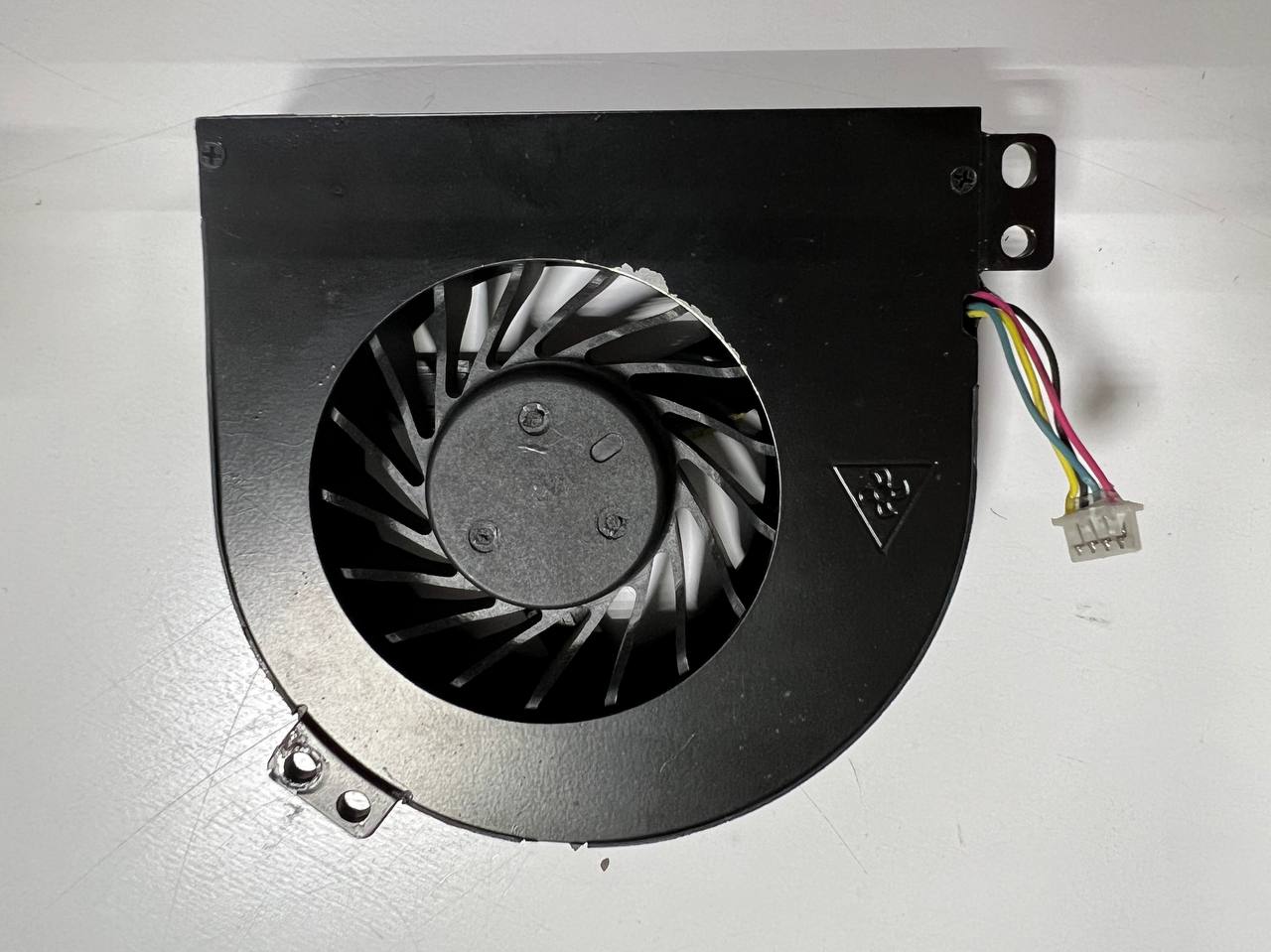 Кулер DELL Precision M4700