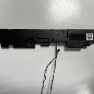 Динаміки DELL Precision M4700