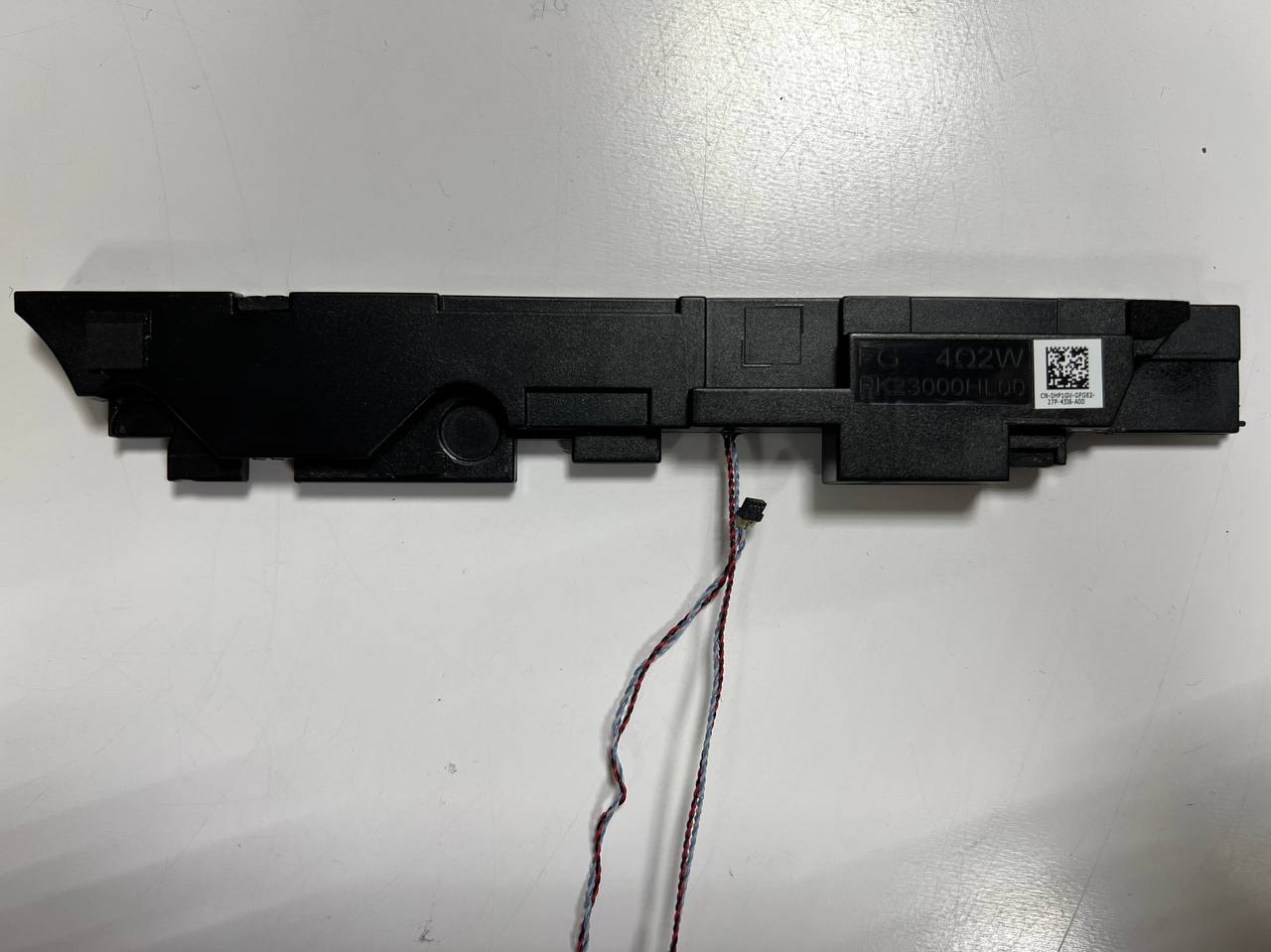 Динаміки DELL Precision M4700