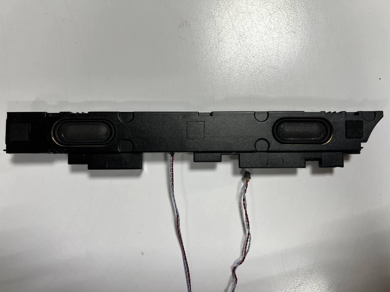 Динаміки DELL Precision M4700