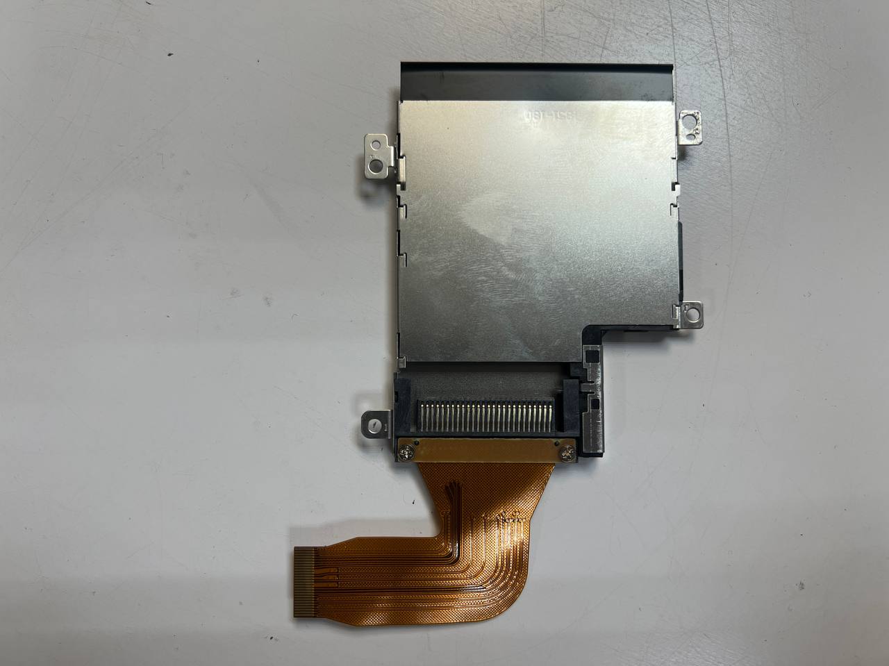 Зчитувач карт DELL Precision M4700