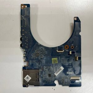 Додаткова плата (USB, Audio) для ноутбука Dell Precision M4700