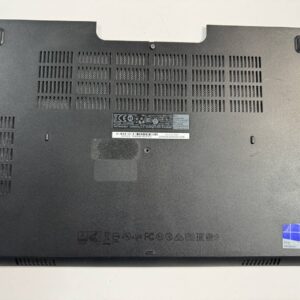 Сервісна кришка dell latitude e5470