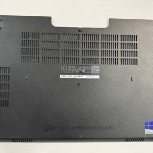 Сервісна кришка dell latitude e5470