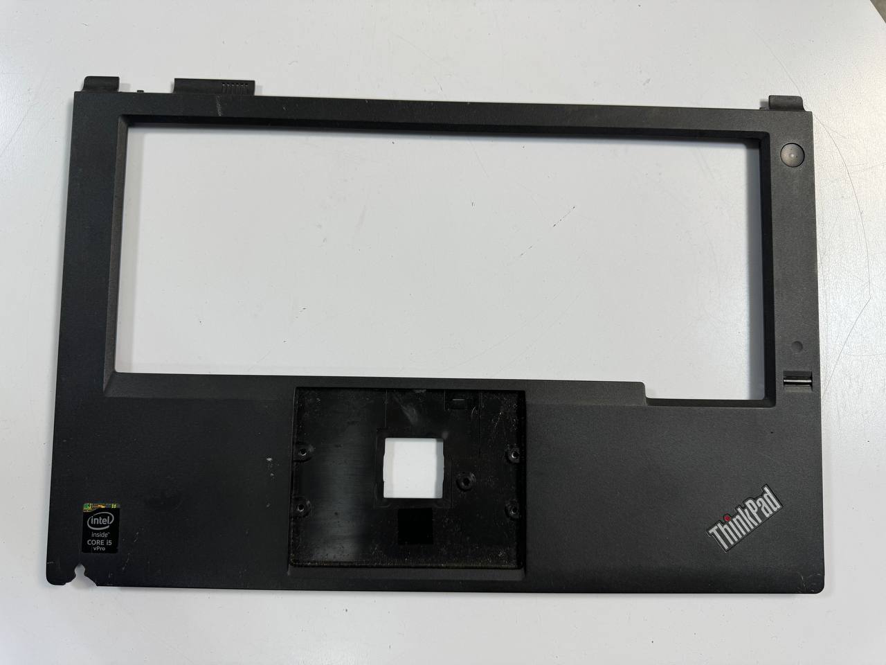Топкейс верхня частина корпусу lenovo t440p палмрест