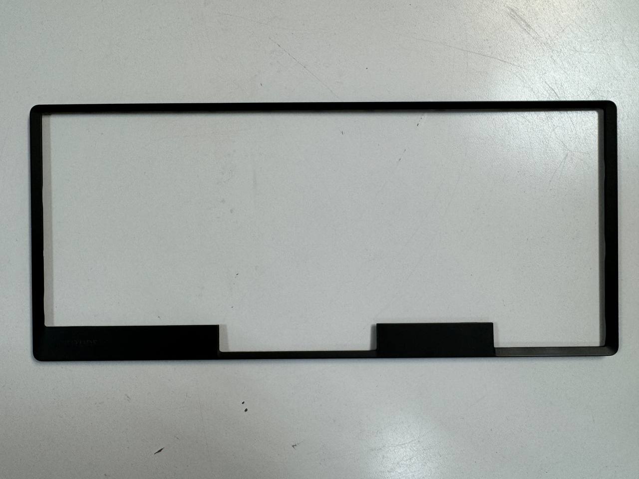 Рамка клавіатури dell latitude e6440