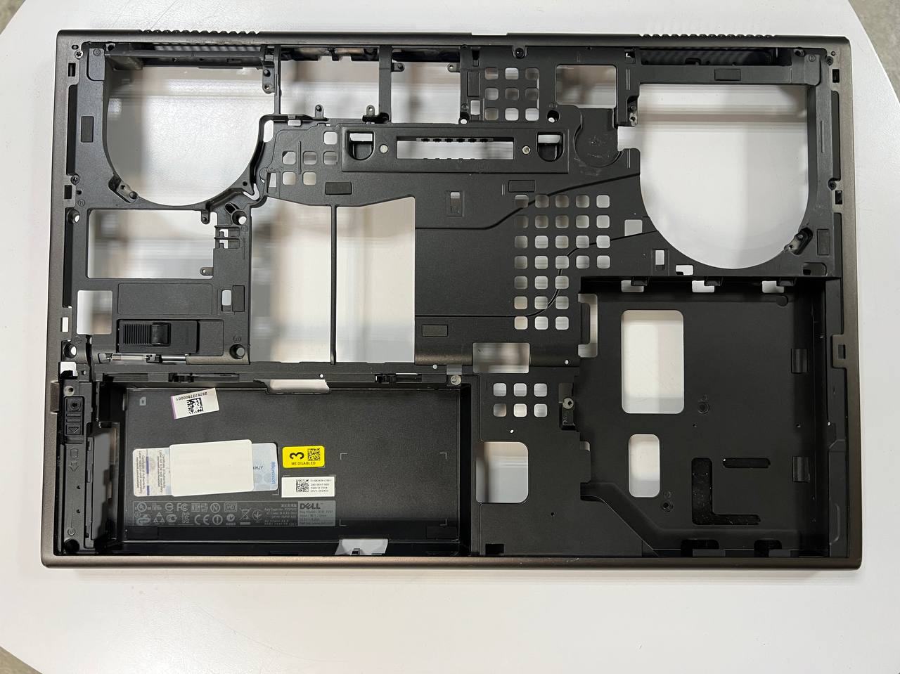 Корпус ноутбука Dell Precision M4700