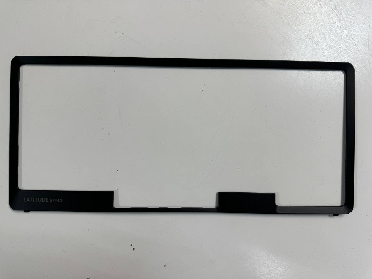 Рамка клавіатури dell latitude e7440