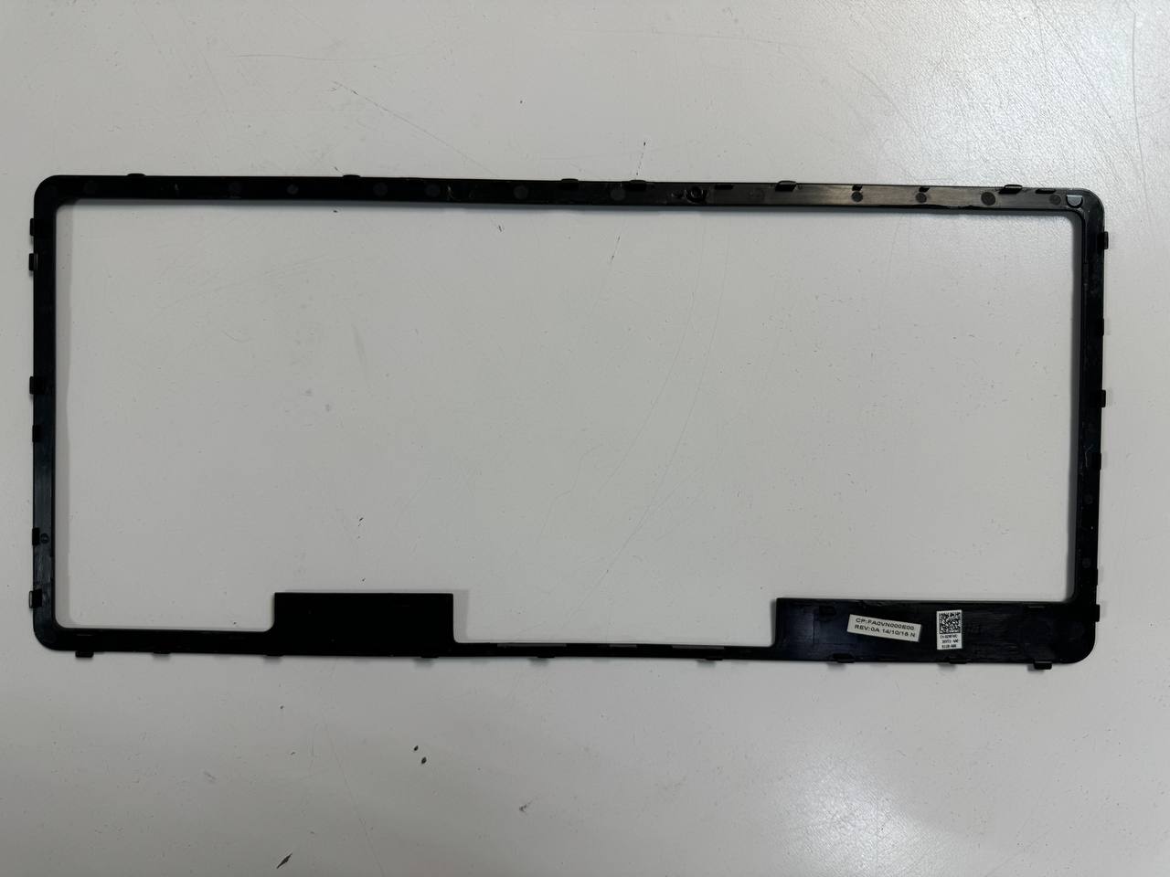 Рамка клавіатури dell latitude e7440