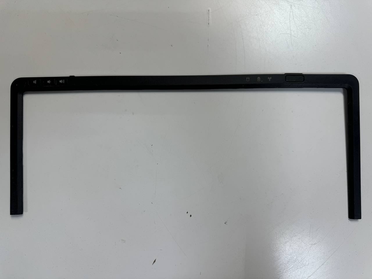 Накладка рамка корпусу dell latitude e7240