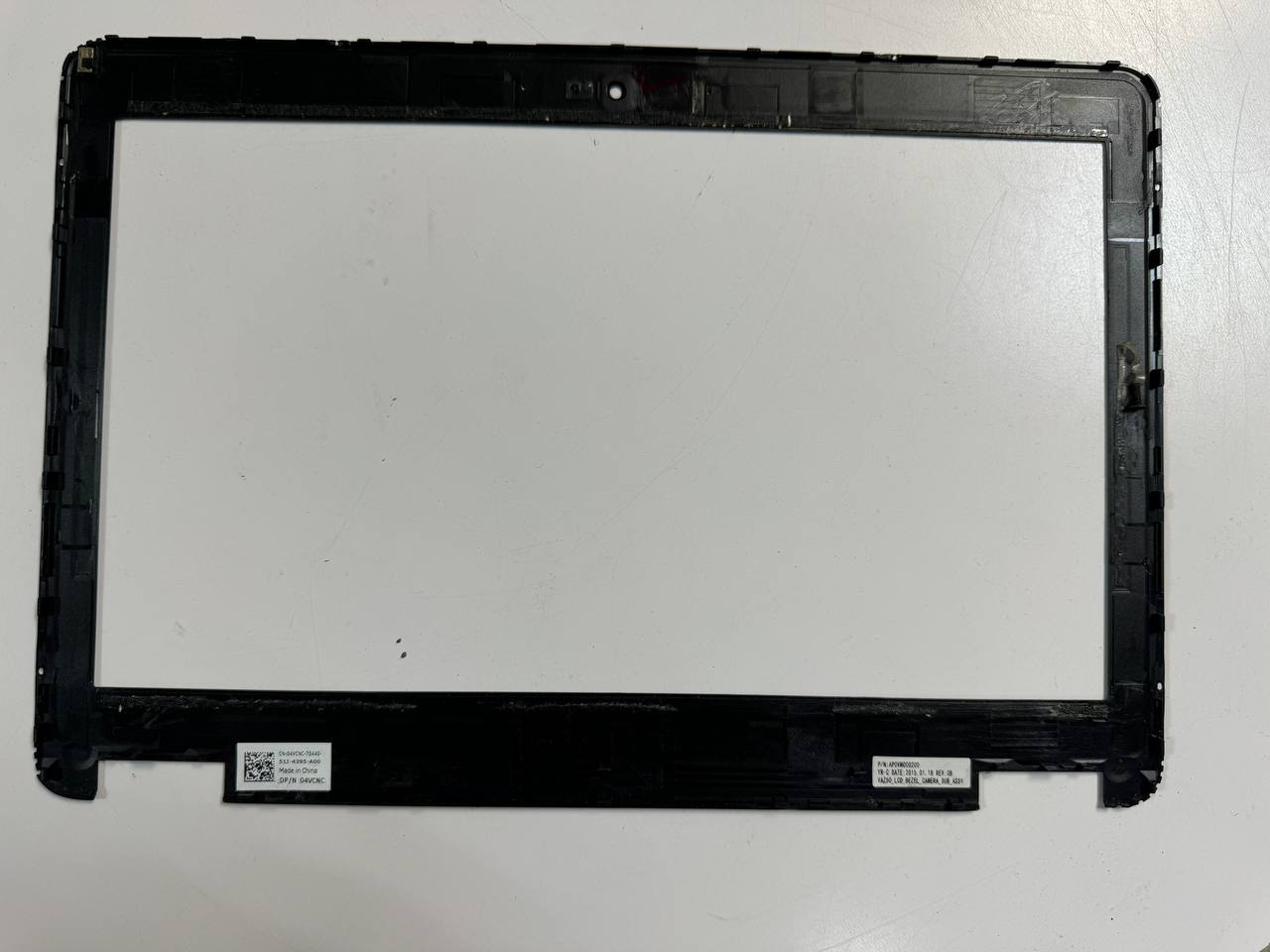 Рамка матриці dell latitude e7240