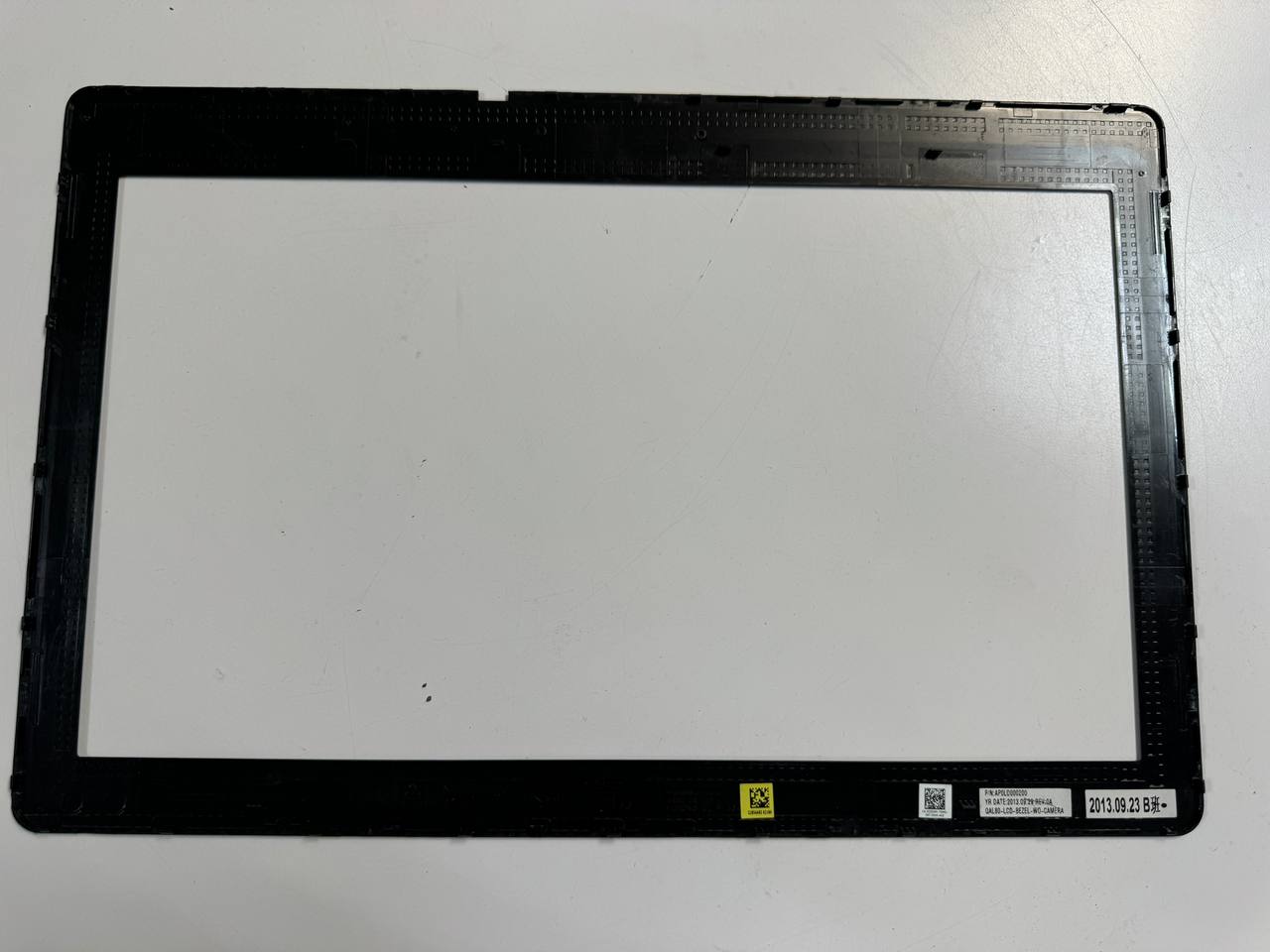 Рамка матриці dell latitude e6420