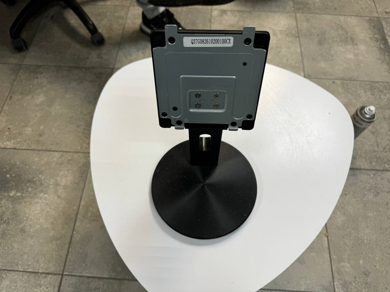 Підставка для монітору Q37G082610200100CX