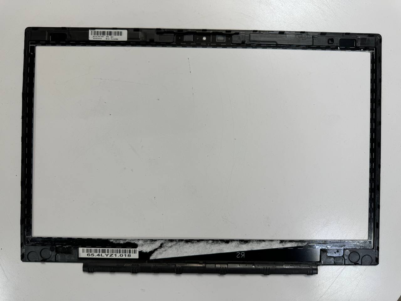 Рамка матриці для ноутбука Lenovo X1 Carbon 2Gen