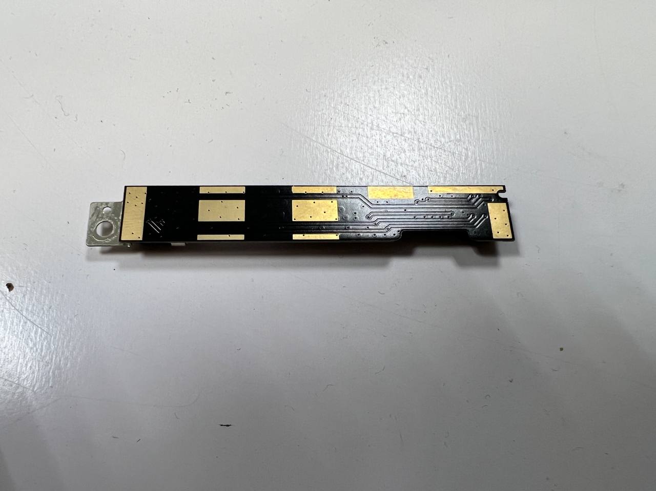 Плата мікрофона для ноутбука Dell Precision M4700