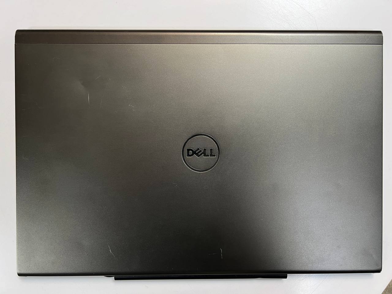 Кришка матриці для ноутбука Dell Precision M4700 15.6”