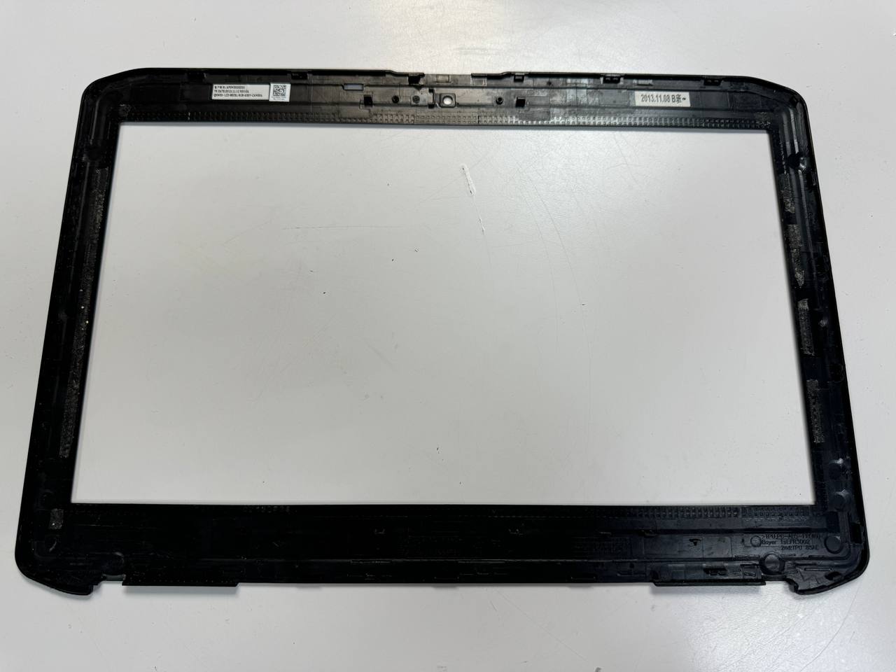 Рамка матриці dell latitude e5430