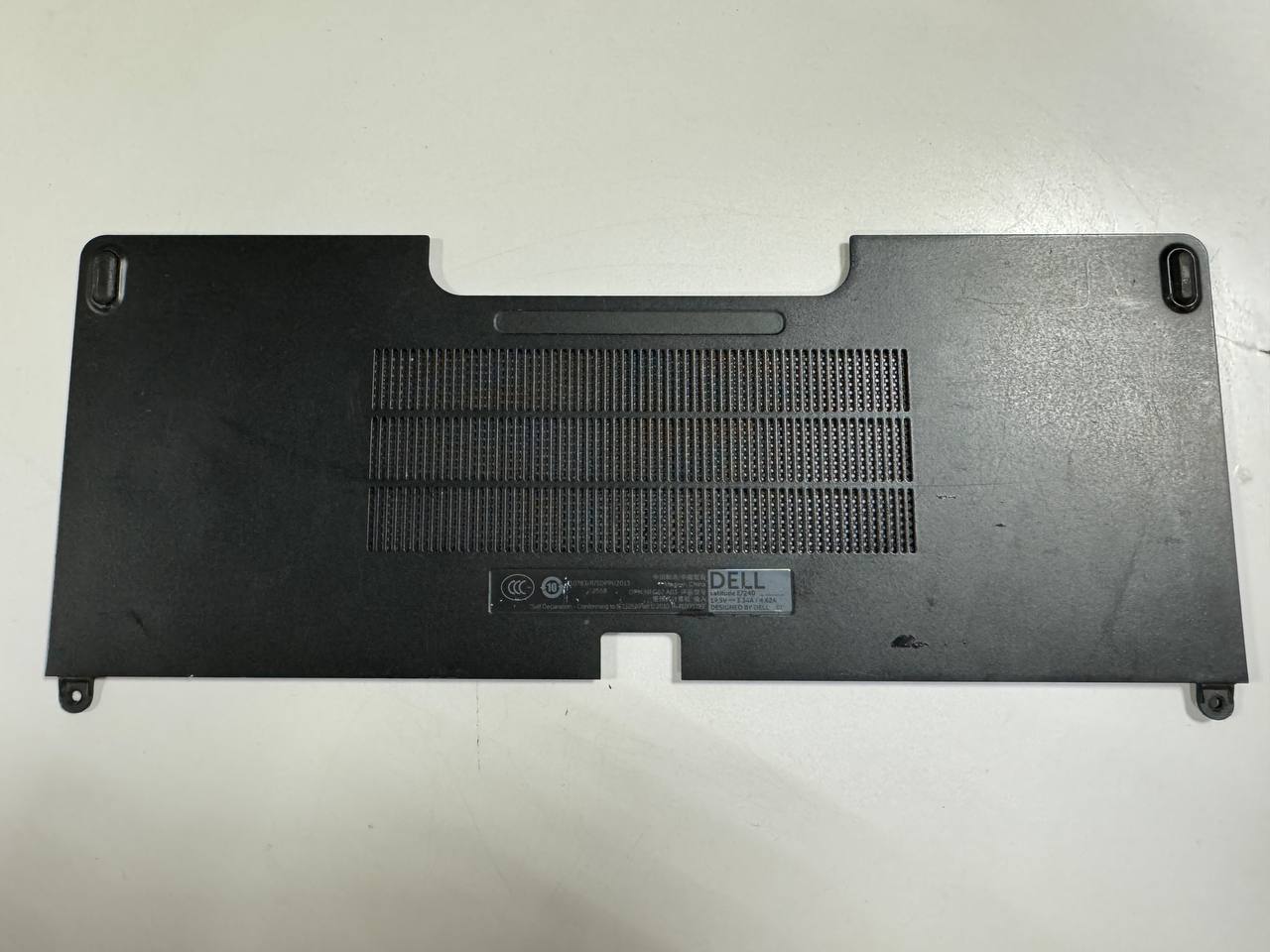 Сервісна кришка dell latitude e7240