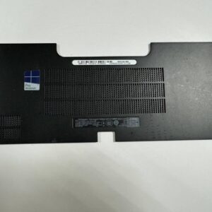 Сервісна кришка dell latitude e7250