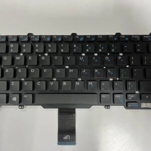 Клавіатура для ноутбука DELL Latitude 7480