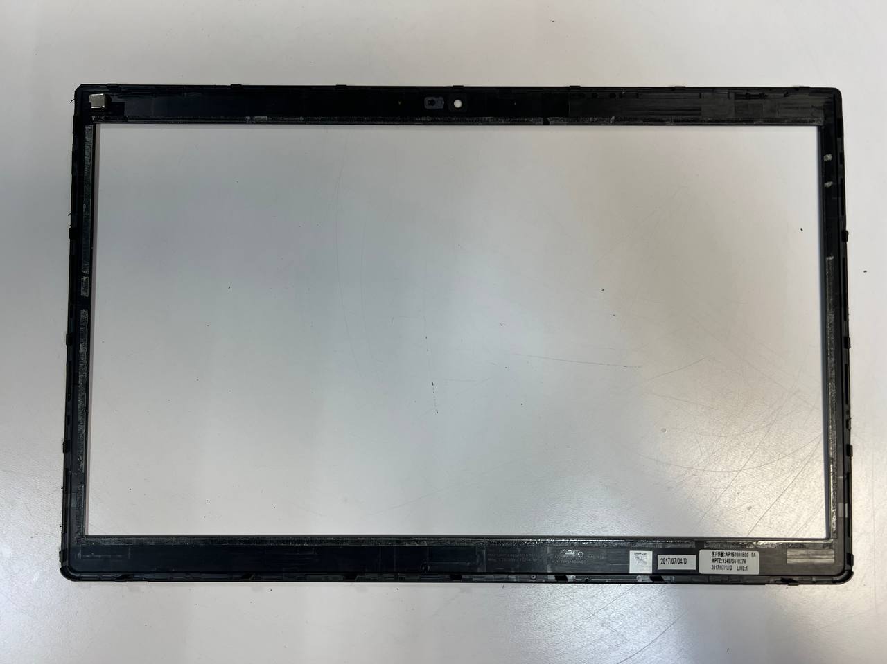 Рамка матриці  для ноутбука DELL Latitude 7480