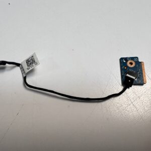 Плата LED індикації для ноутбука DELL Latitude 7480