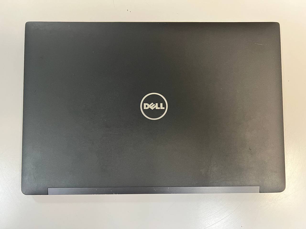 Кришка матриці для ноутбука DELL Latitude 7480