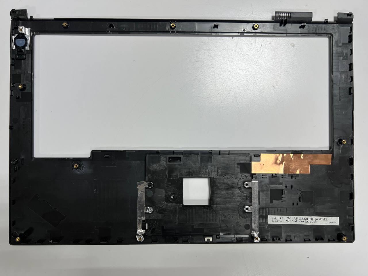 Топкейс для ноутбука Lenovo ThinkPad T440P