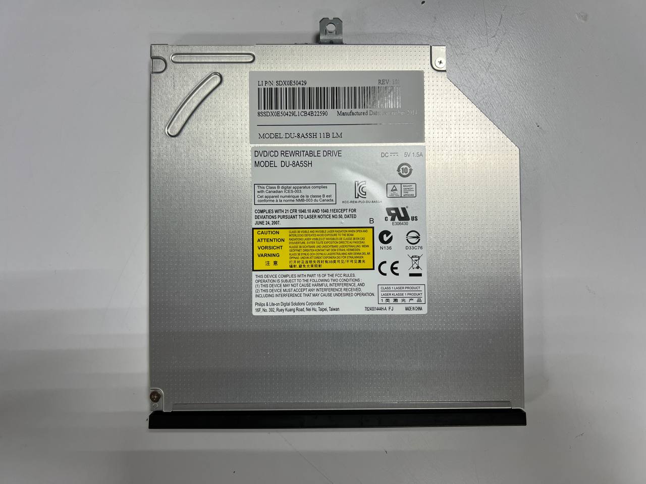Дисковод для ноутбука Lenovo ThinkPad T440P