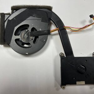 Система охолодження для ноутбука Lenovo ThinkPad T440P