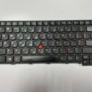 Клавіатура для ноутбука Lenovo ThinkPad T440P