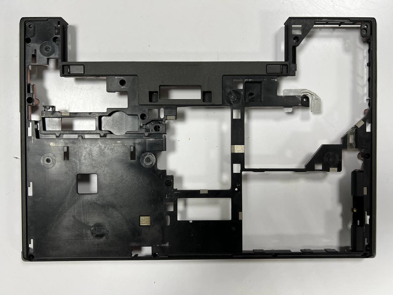 Нижня частина топкейсу для ноутбука Lenovo ThinkPad T440P