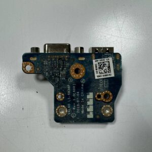 Плата usb vga dell latitude e6440